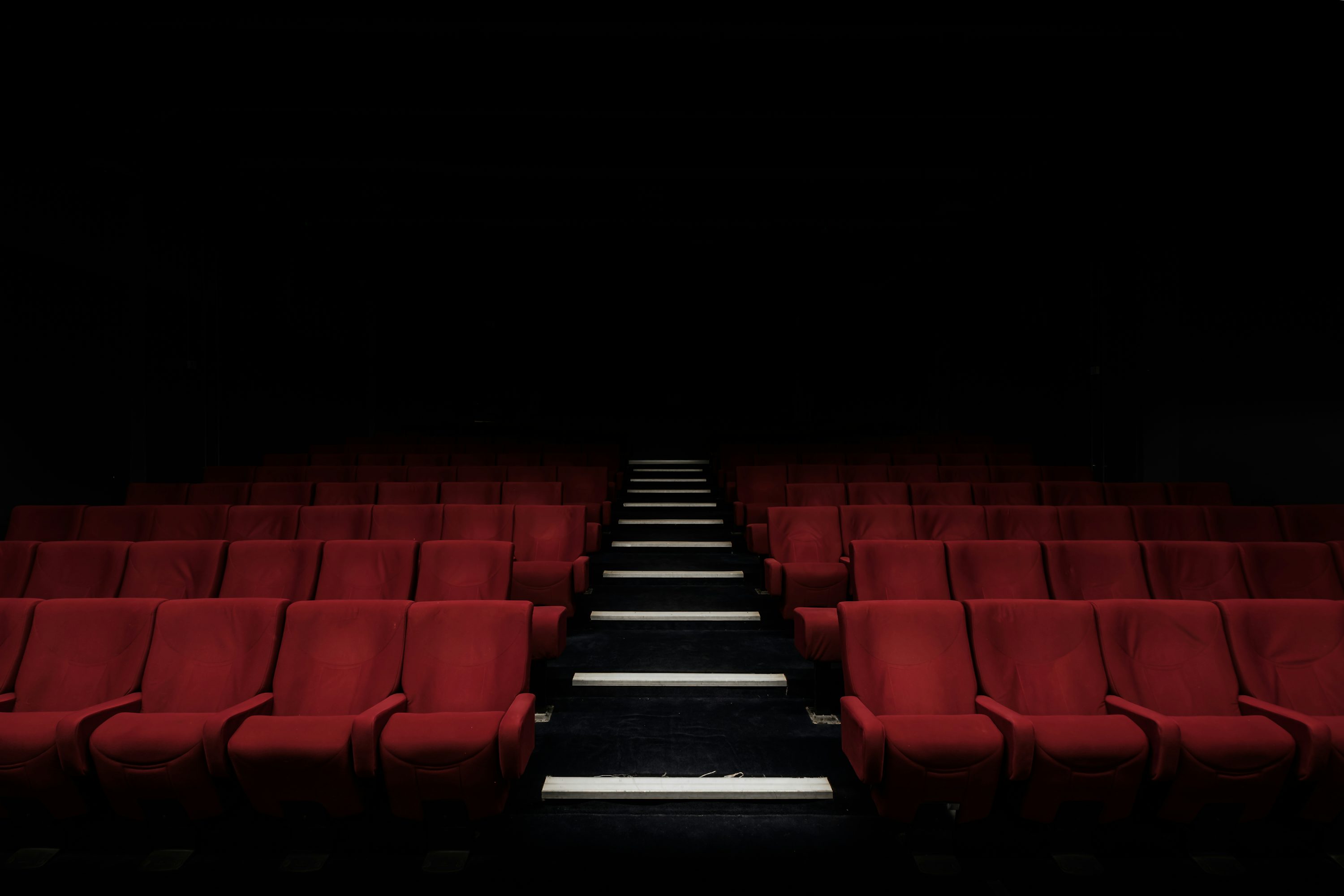Theater Picture [HD]. Download Free Image