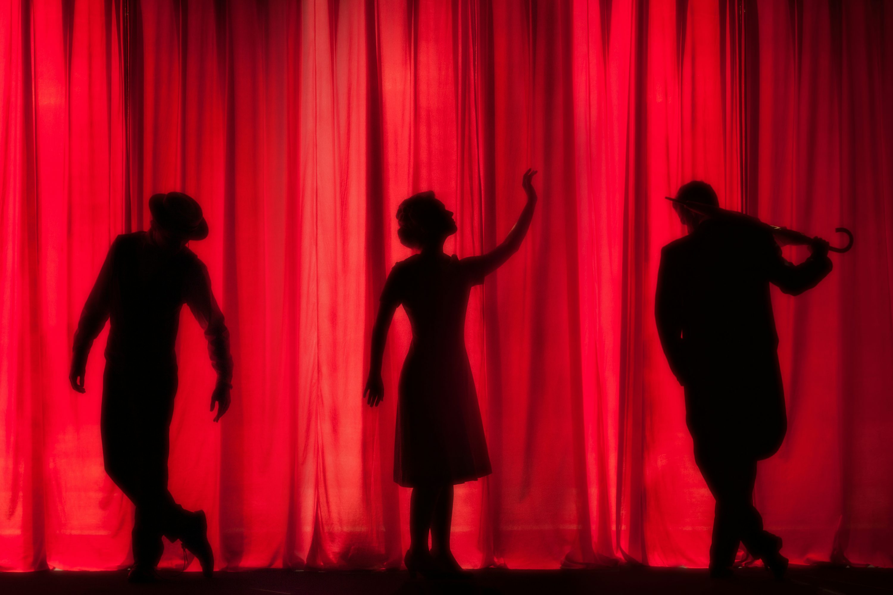 Theater Picture [HD]. Download Free Image