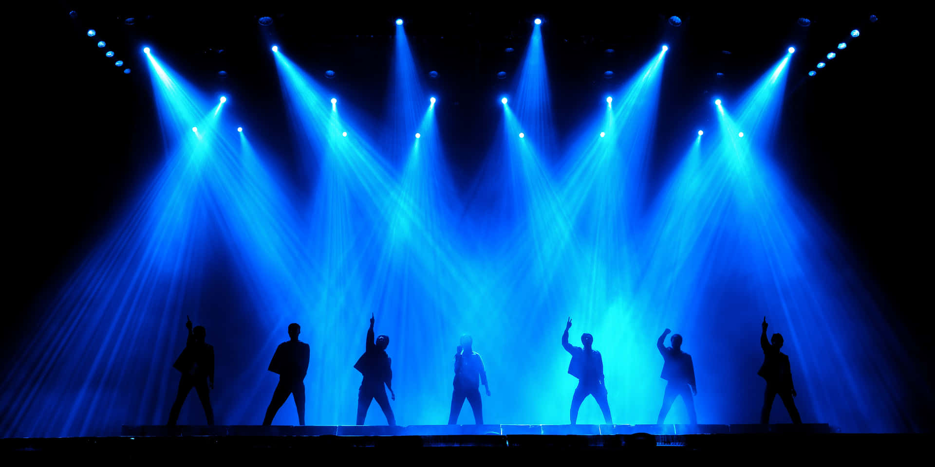 Theater Wallpaper