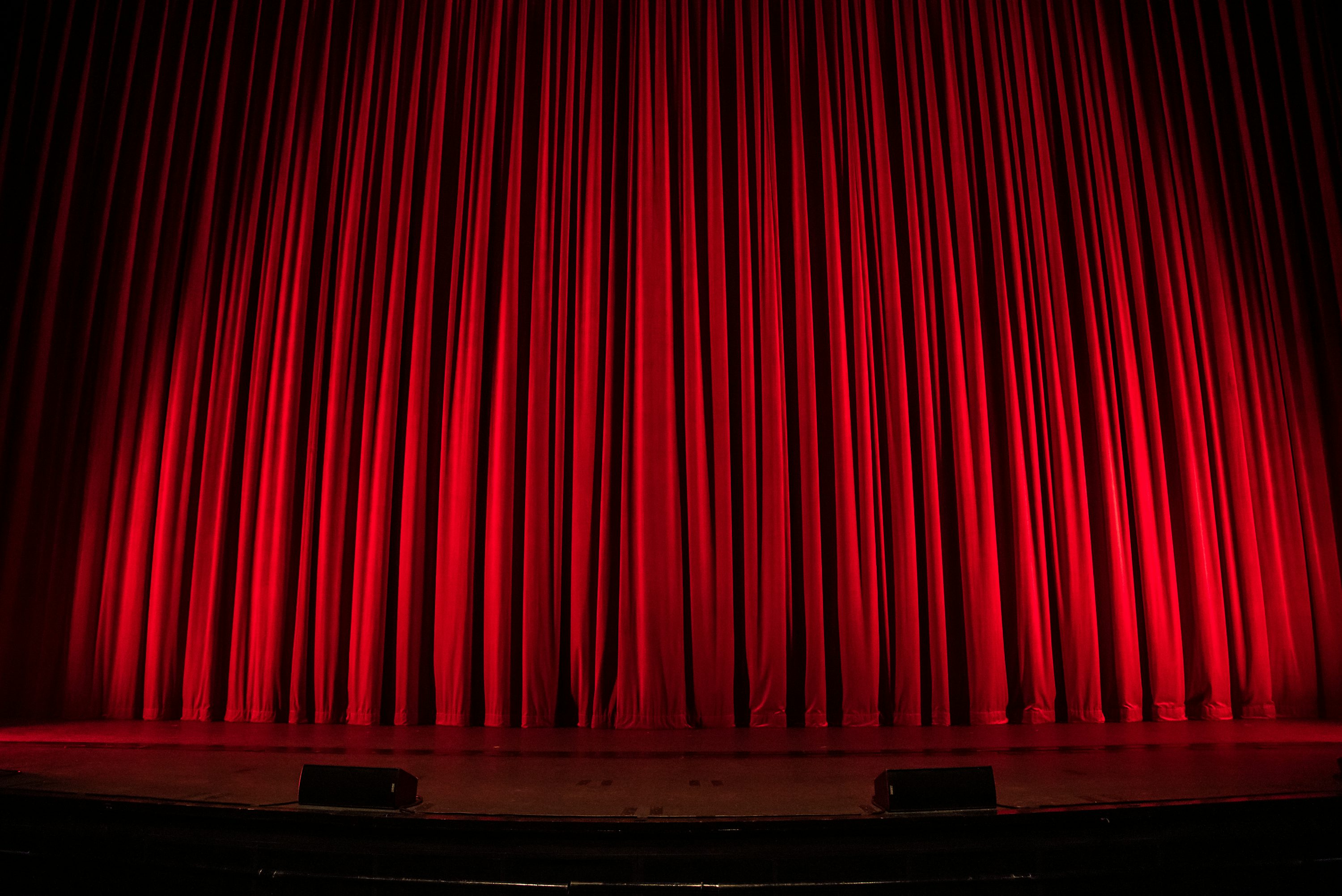 Theater Picture [HD]. Download Free Image