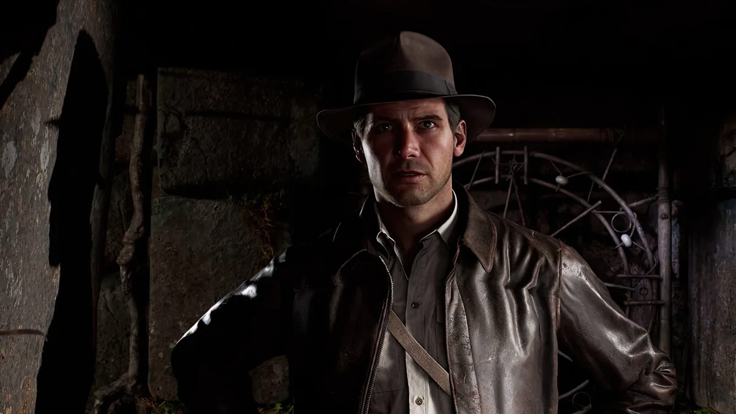Indiana Jones and the Great Circle Is the First Game to Require Hardware Ray Tracing Support Specs Released