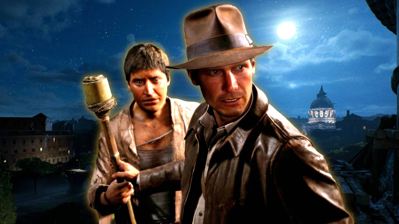 Indiana Jones And The Great Circle Review: Already A Priceless Artifact