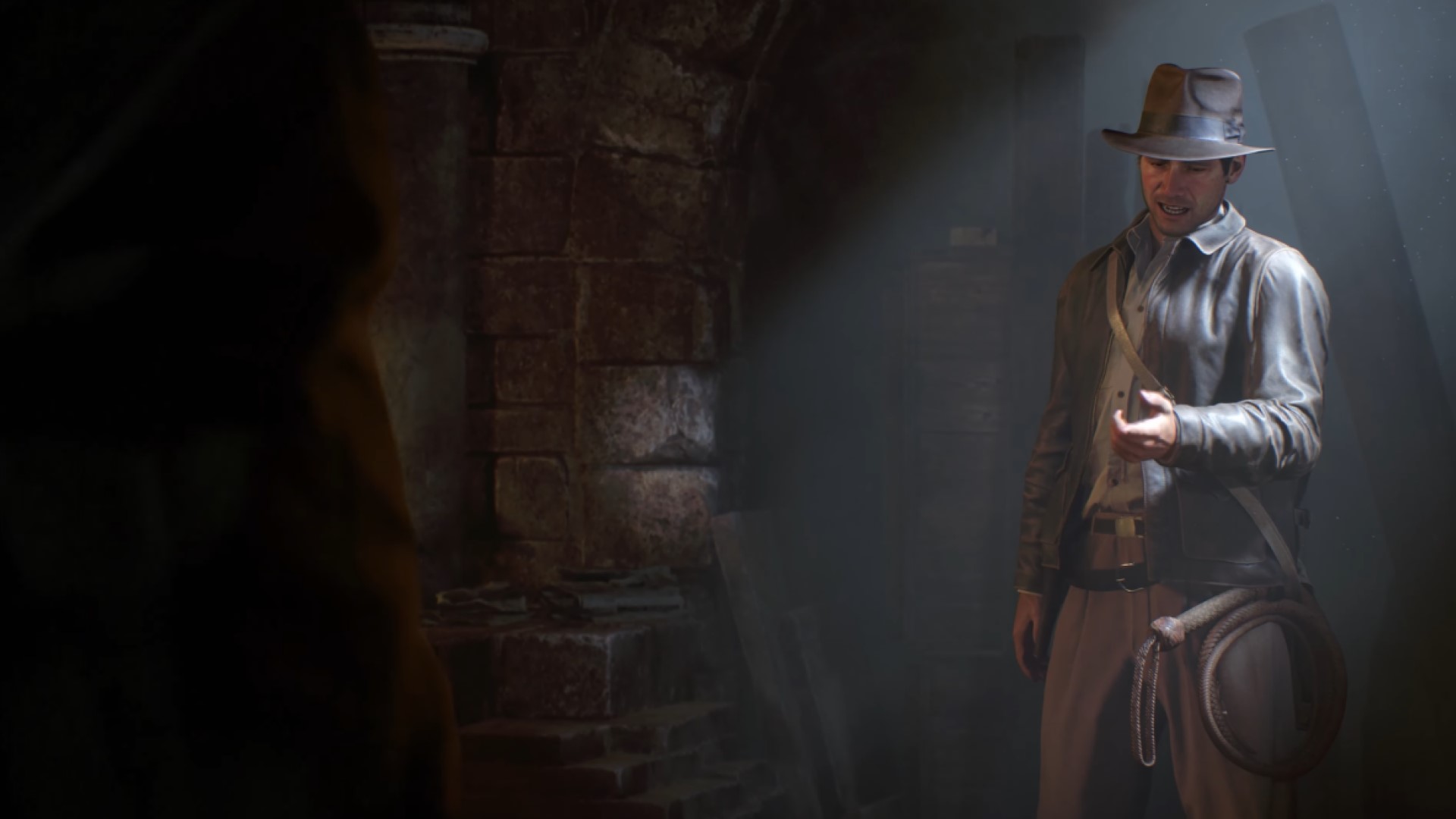 Indiana Jones and the Great Circle, Avowed Previews to Go Live on June 10