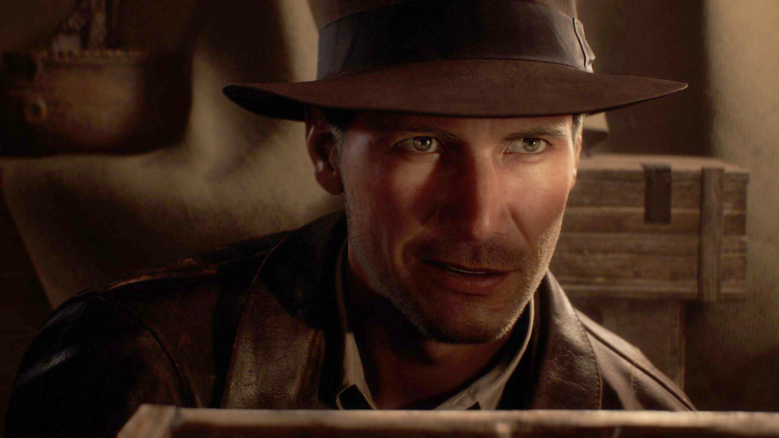 Indiana Jones And The Great Circle review: a grand adventure that keeps faith with the movies. Rock Paper Shotgun