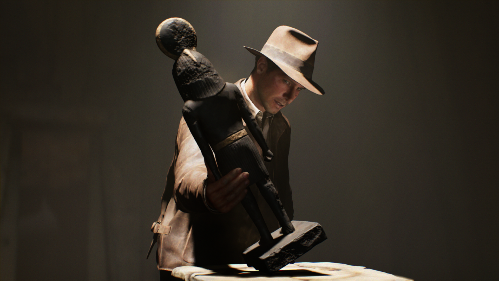 Indiana Jones And The Great Circle Review: Exhilarating Old School Action