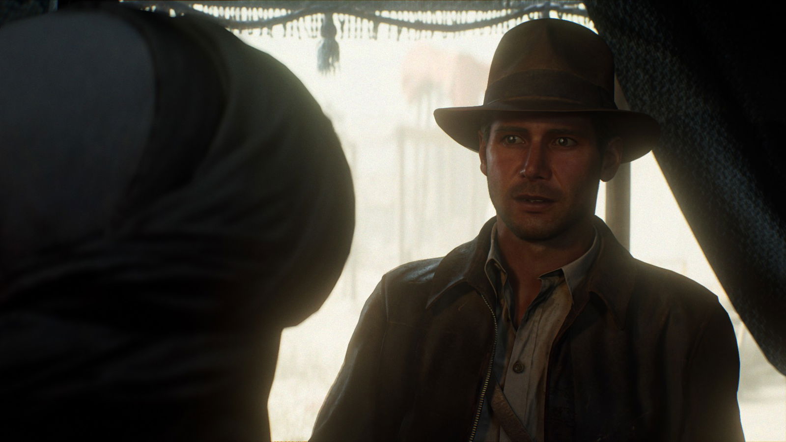 Indiana Jones and the Great Circle (PC) Review
