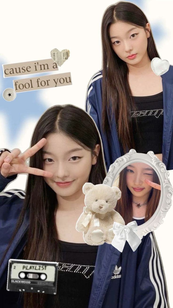 Yoonchae Wallpapers Wallpaper Cave