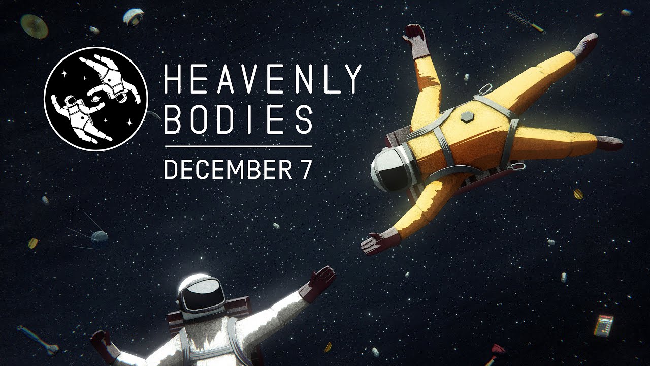 Heavenly Bodies