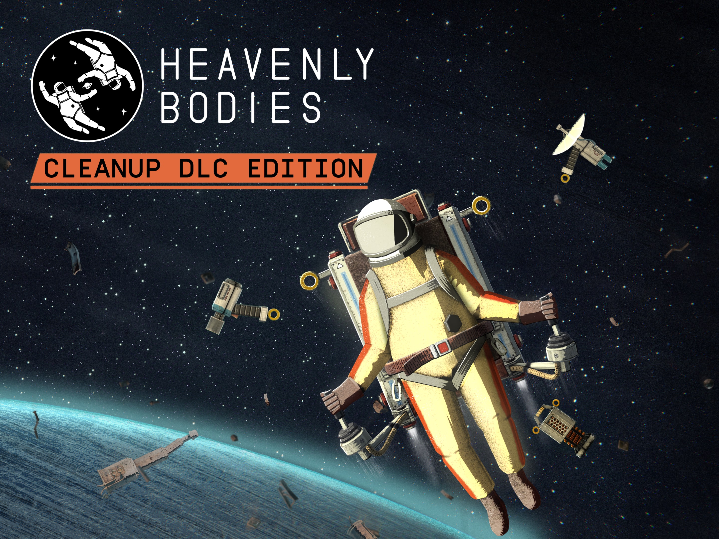 Heavenly Bodies