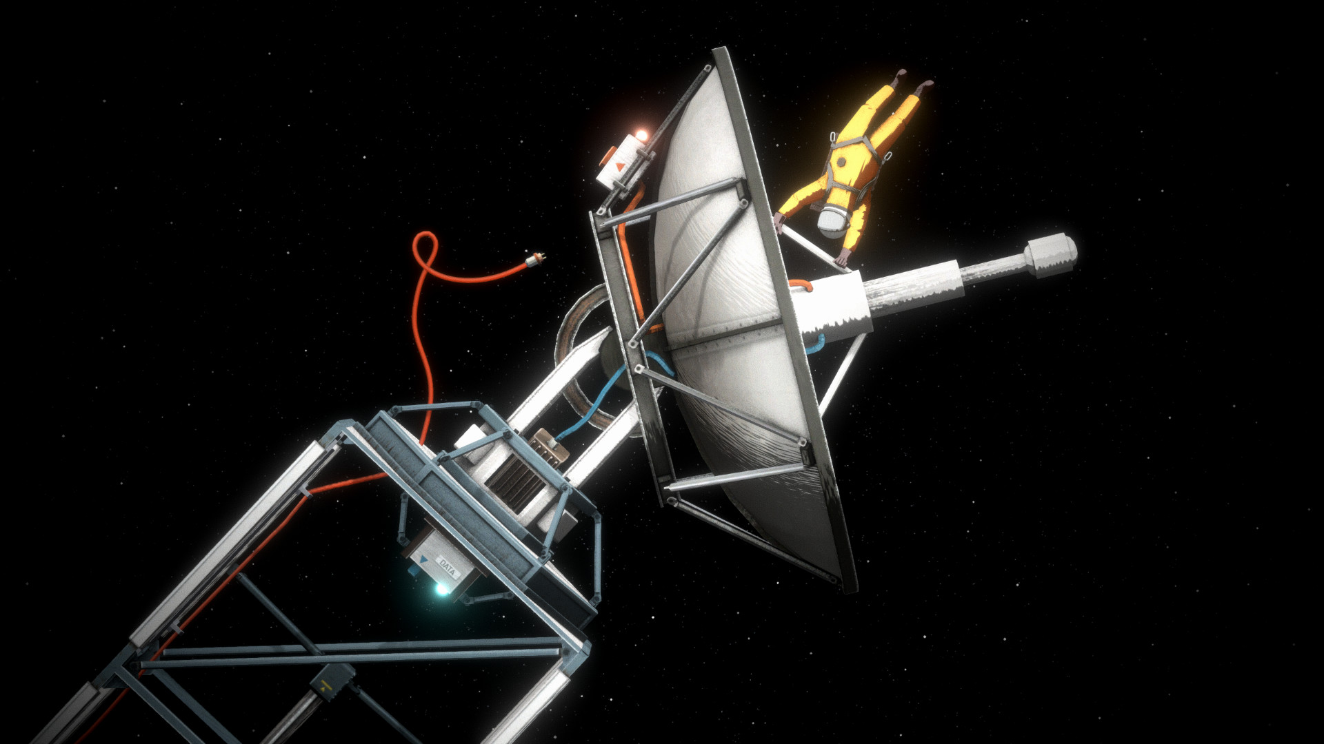 Heavenly Bodies Review Indie Game Website