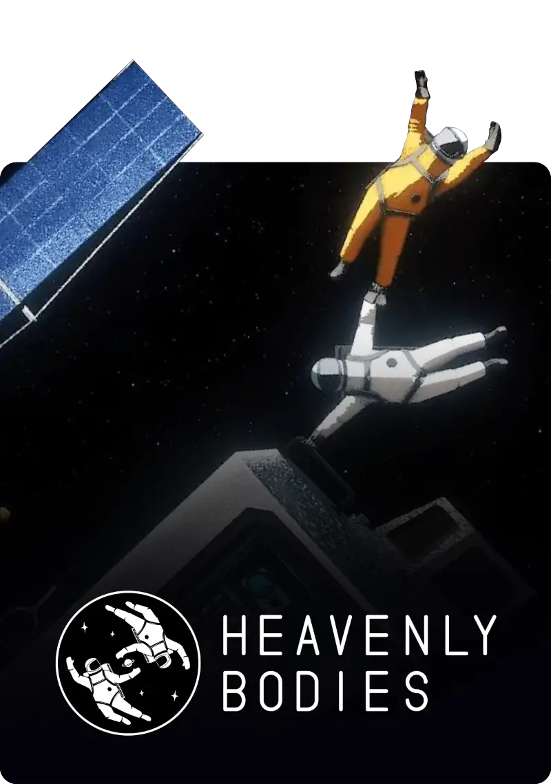 Heavenly Bodies Trophy Guide & Road Map (PS4 & PS5)