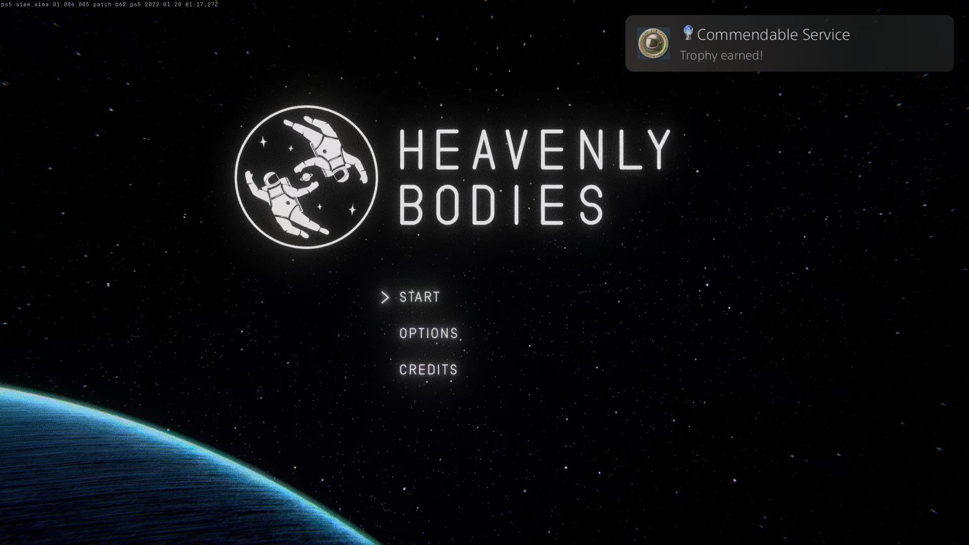 Heavenly Bodies A Fun And Sometimes Challenging Physics Based Game. Not The Most Complex Game, But Still An Enjoyable Experience Throughout
