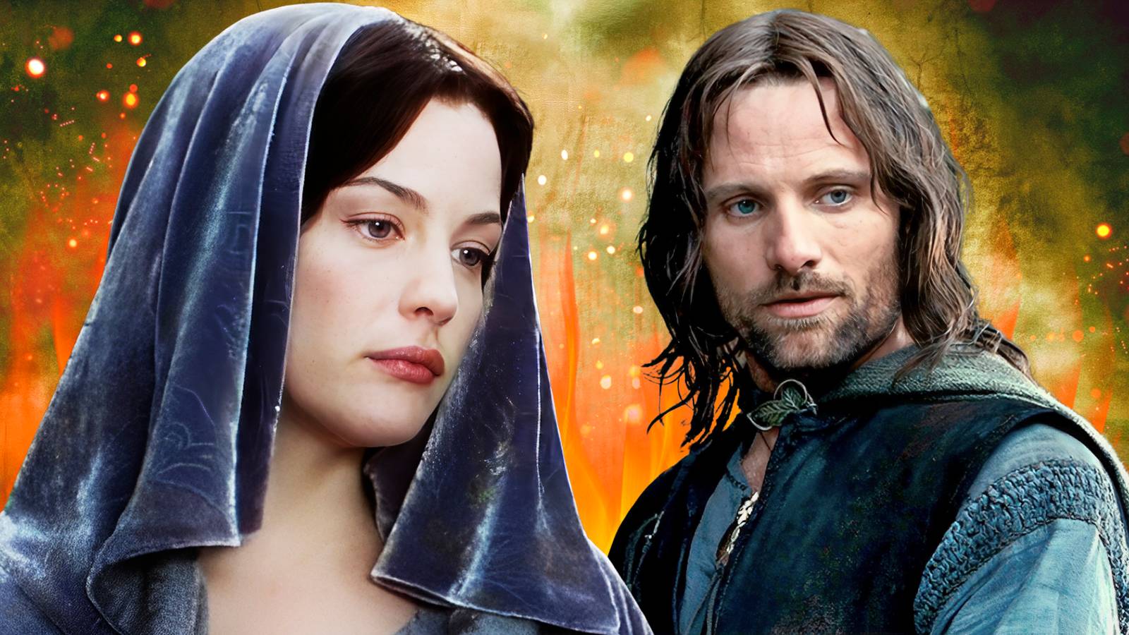 The Lord Of The Rings Movies Accidentally Created An Arwen Problem That Doesn't Exist In The Books