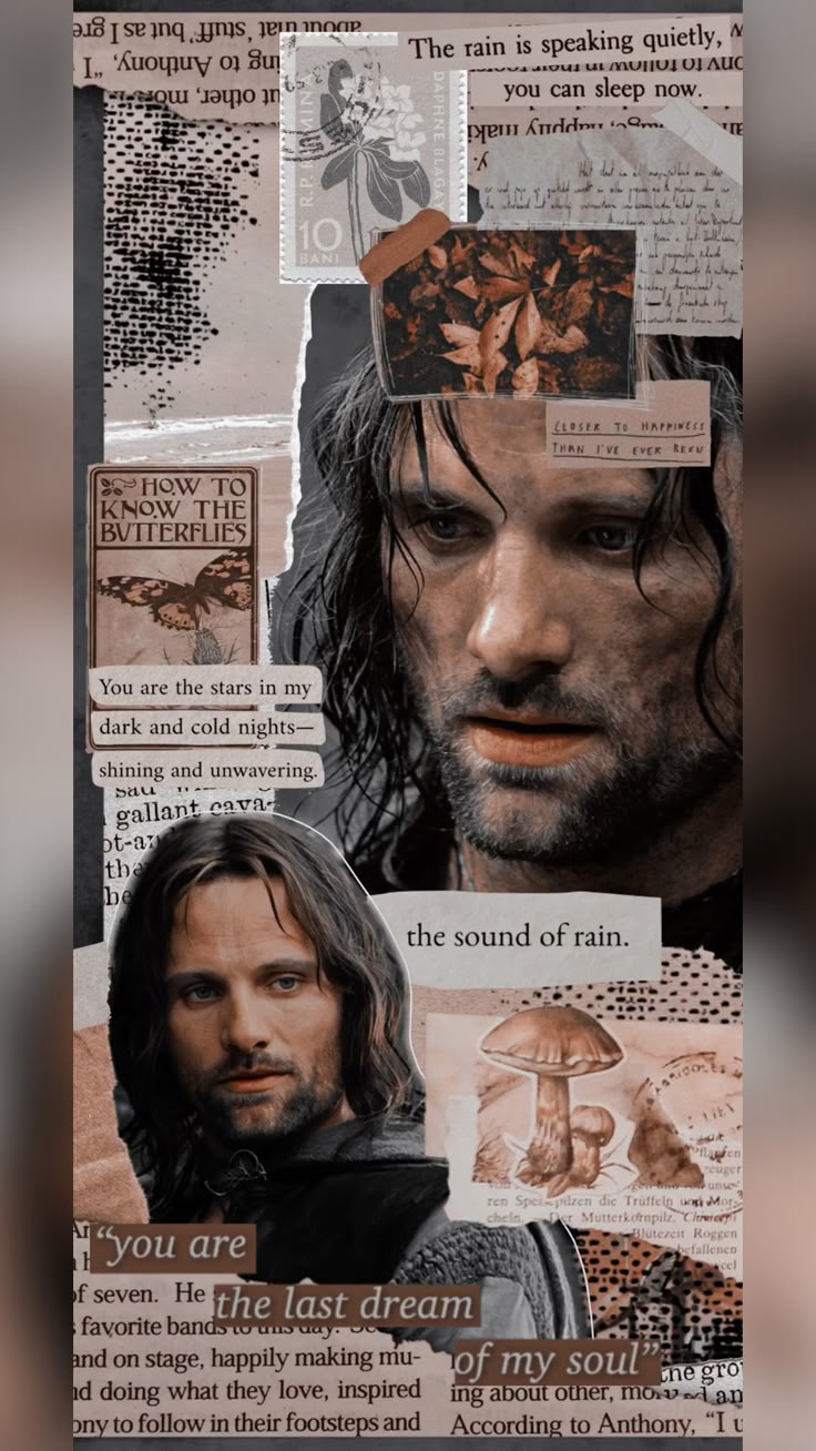 Aragorn Wallpaper [2]