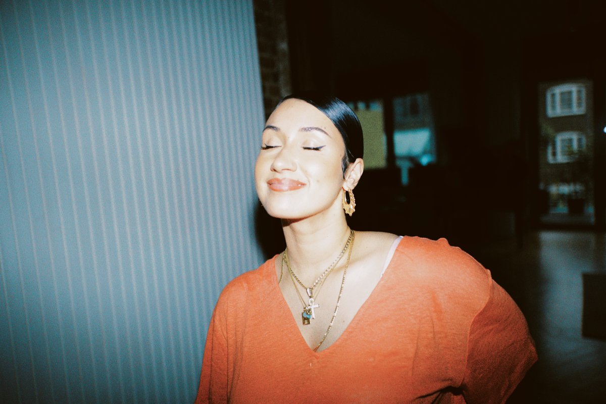 Hidden gems of 2021, No 8: Cleo Sol: Mother
