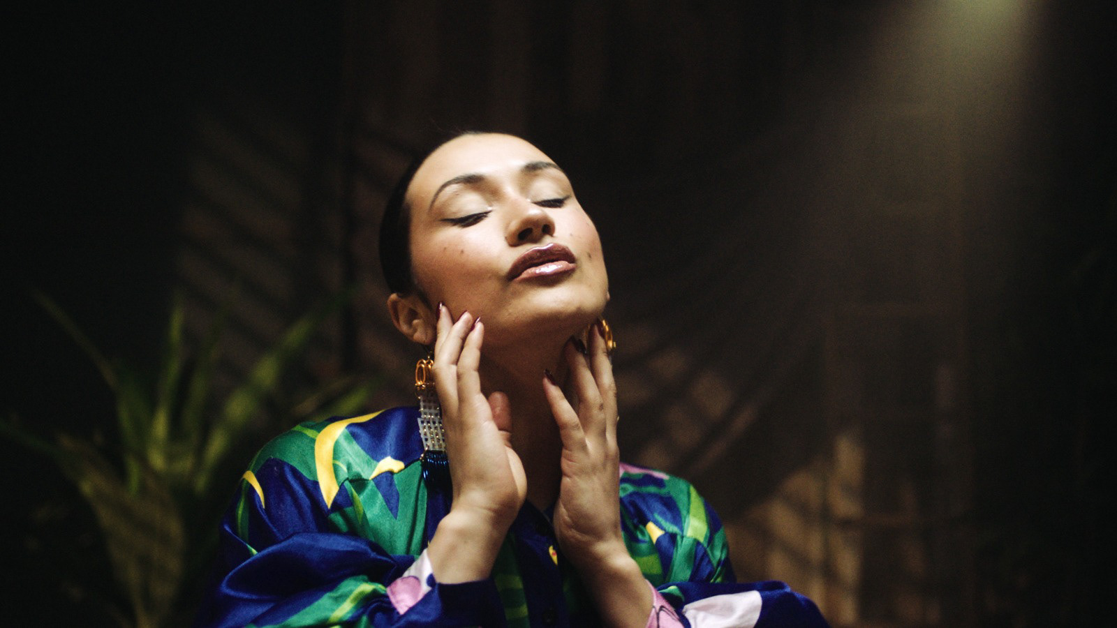Barbara Ayozie Fu Safira Art Director & Creative Fashion Stylist