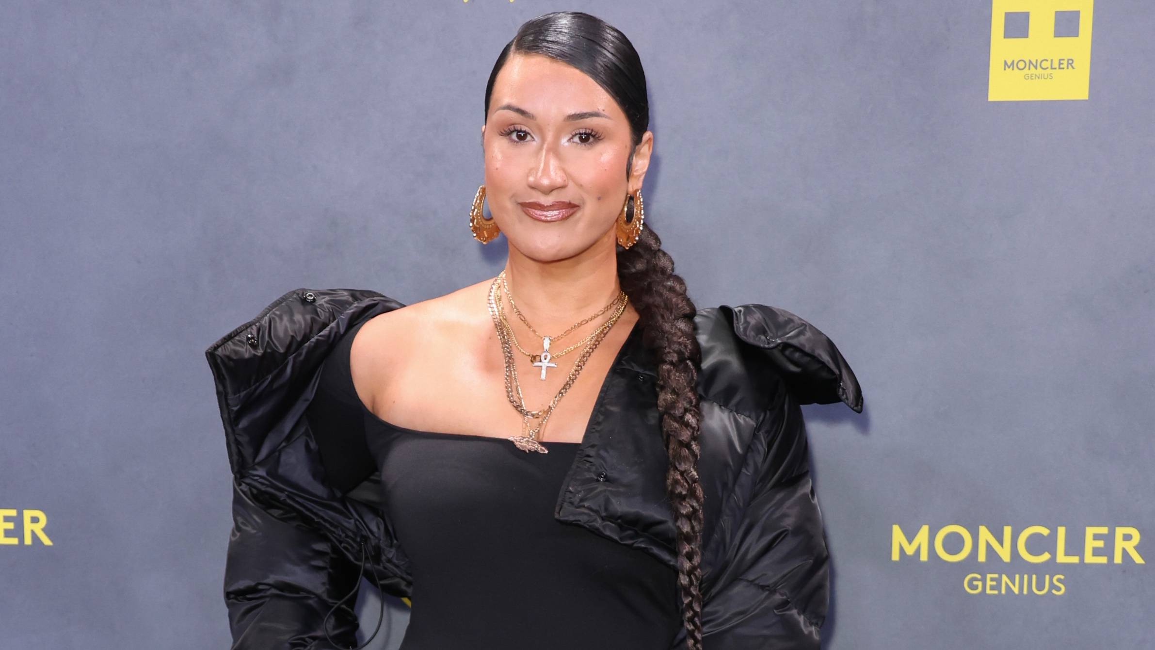 BET Awards 2024: Get To Know UK Singer Songwriter Cleo Sol
