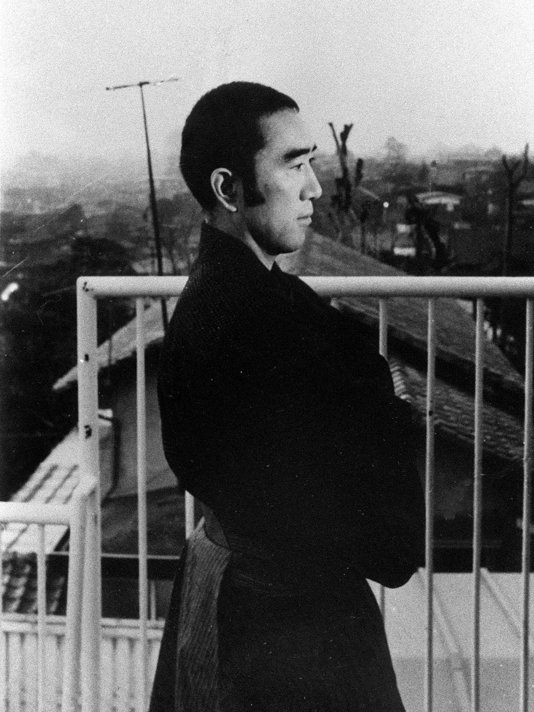 The life and death of Yukio Mishima: A tale of astonishing elegance and emotional brutality