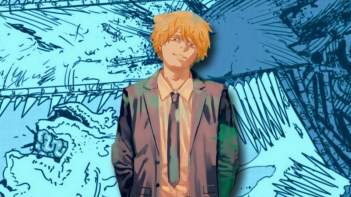 Chainsaw Man Turns Tables on Denji With the Hopeful Teaser We've Needed