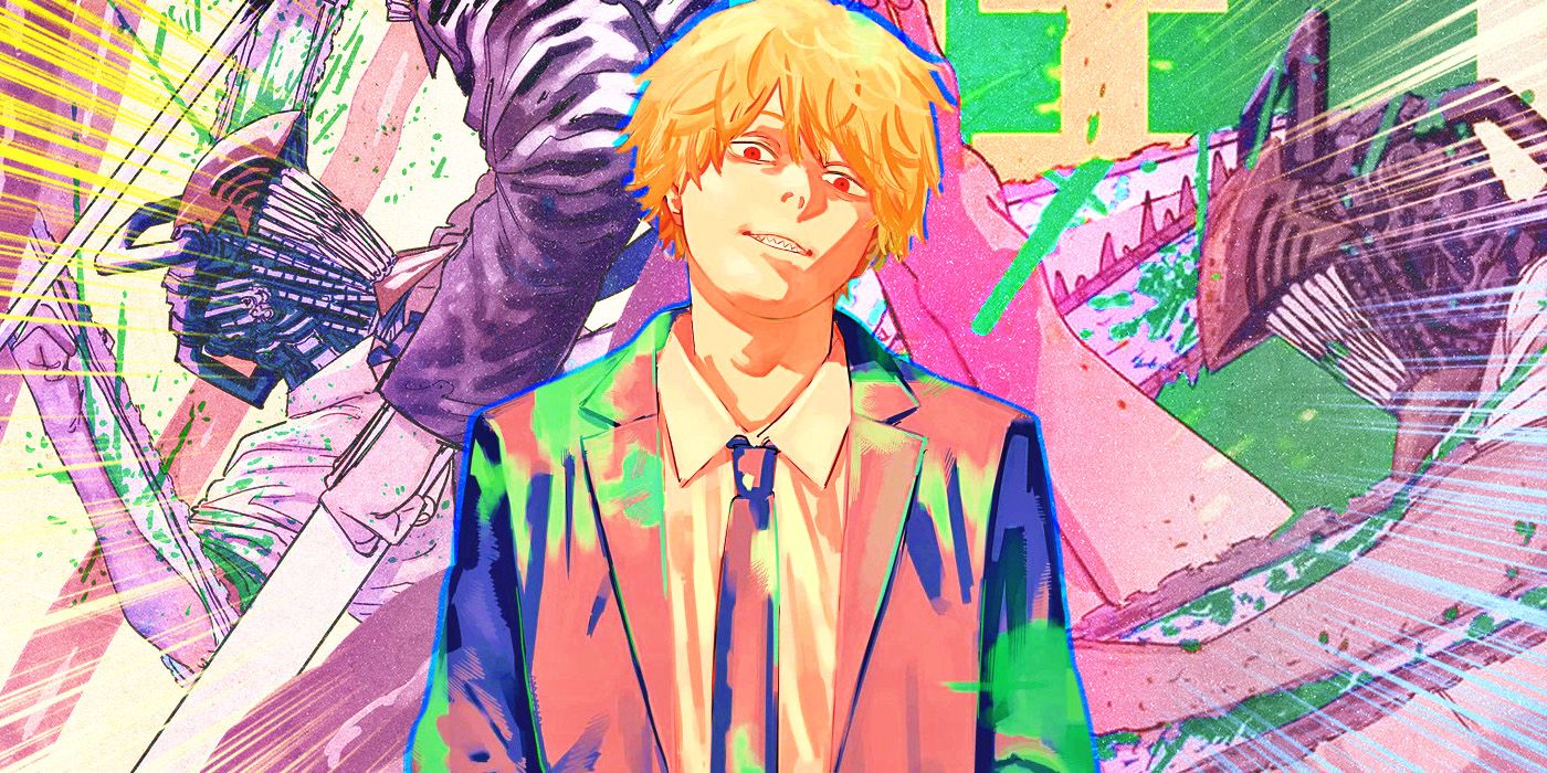 What Makes Denji Special?