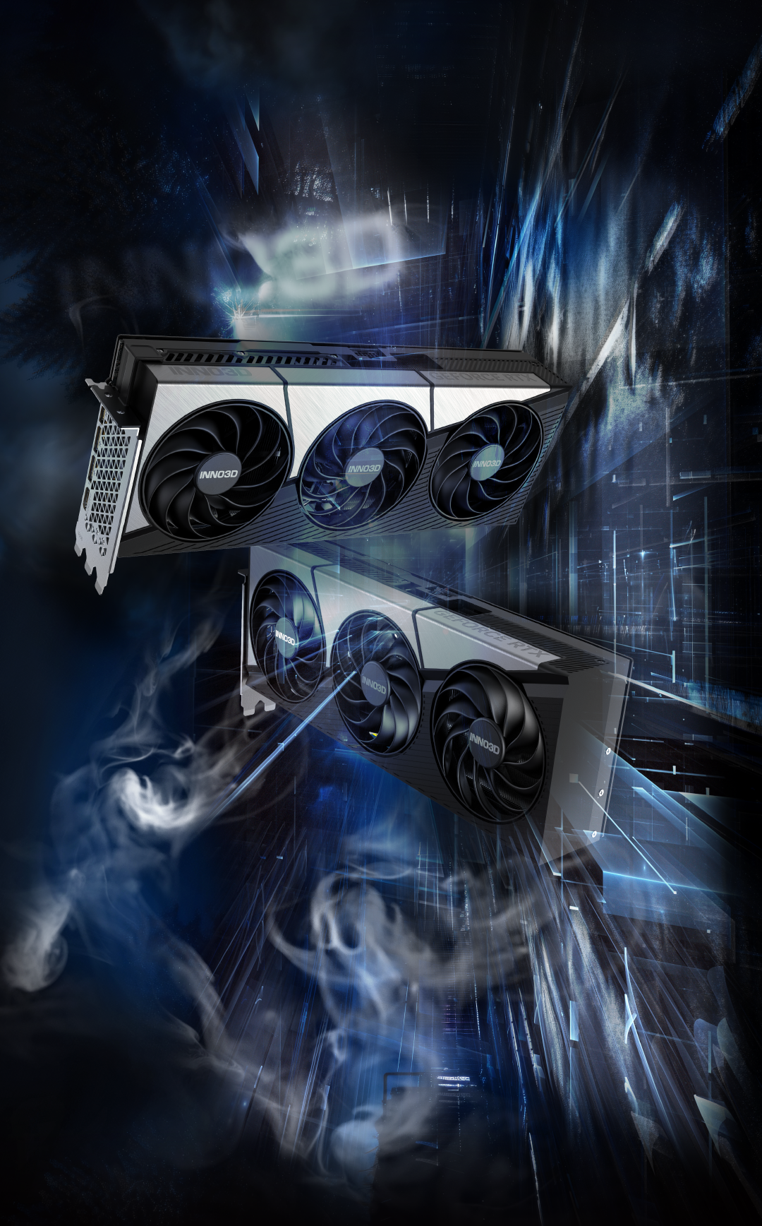 INNO3D GEFORCE RTX™ 5090 X3