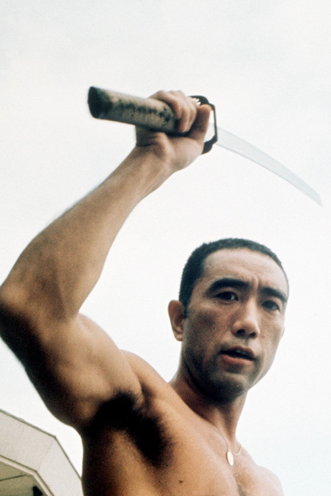Yukio Mishima's Death Cult. The New Yorker