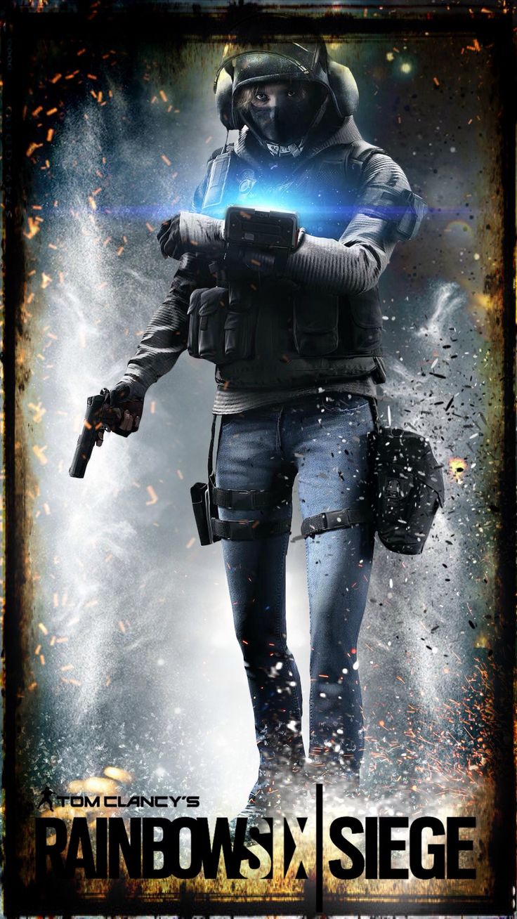 r6s. Rainbow, Rainbow story, Iq rainbow six siege