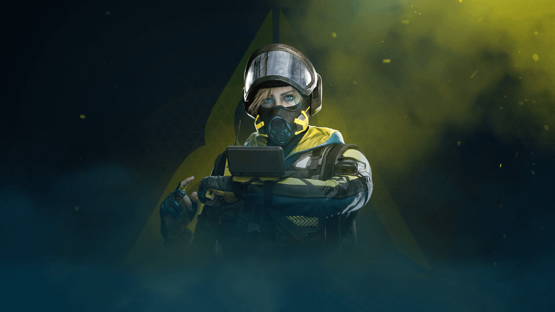 IQ Wallpaper (1920x1080)