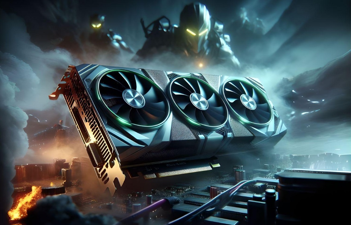 OC3D's Next Gen GeForce RTX 5090 Could Be “ready To Launch” In Q4 2024