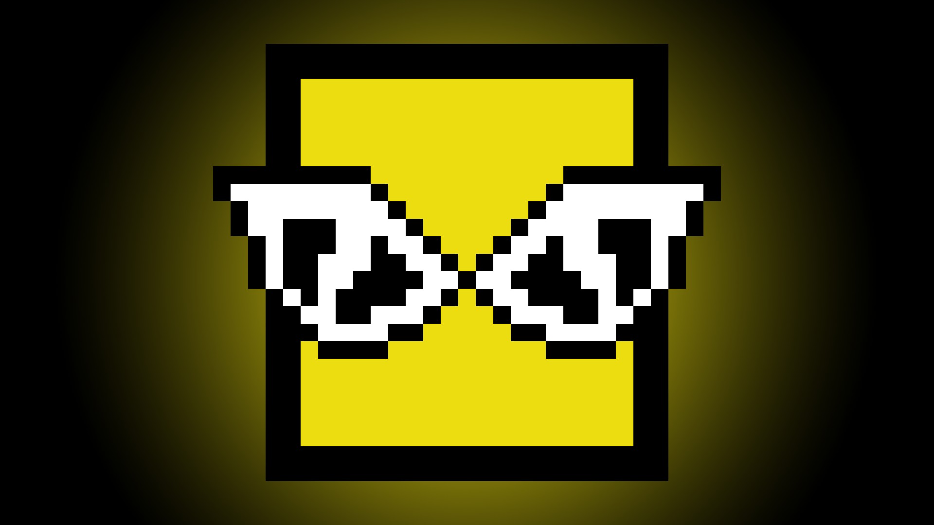 IQ, Minimalism, Pixel art, Pixels, Pixelated, Rainbow Six: Siege, Icon, GSG 9 Wallpaper HD / Desktop and Mobile Background