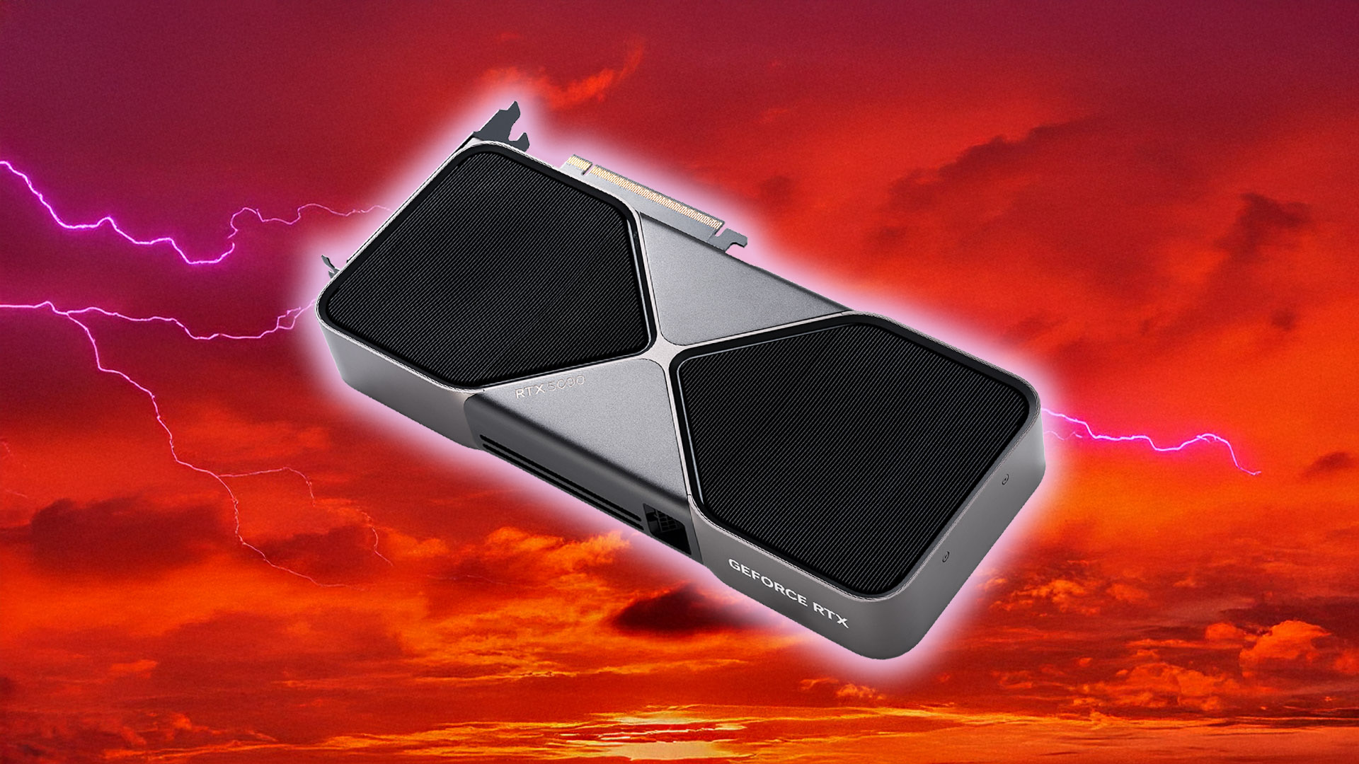 A new 24GB Nvidia GeForce RTX 5090 is reportedly coming, and it has “a surprise”