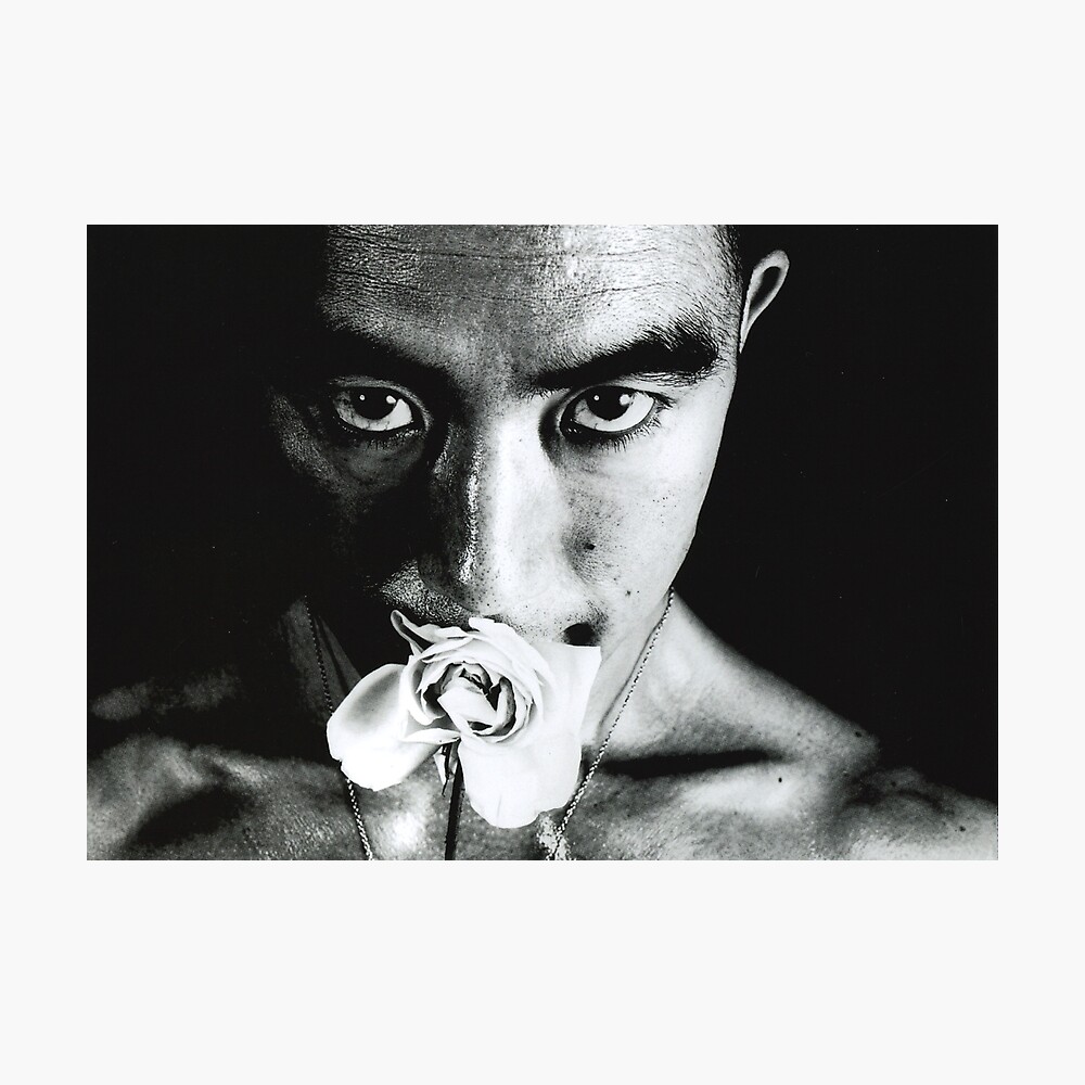 Yukio Mishima Ordeal