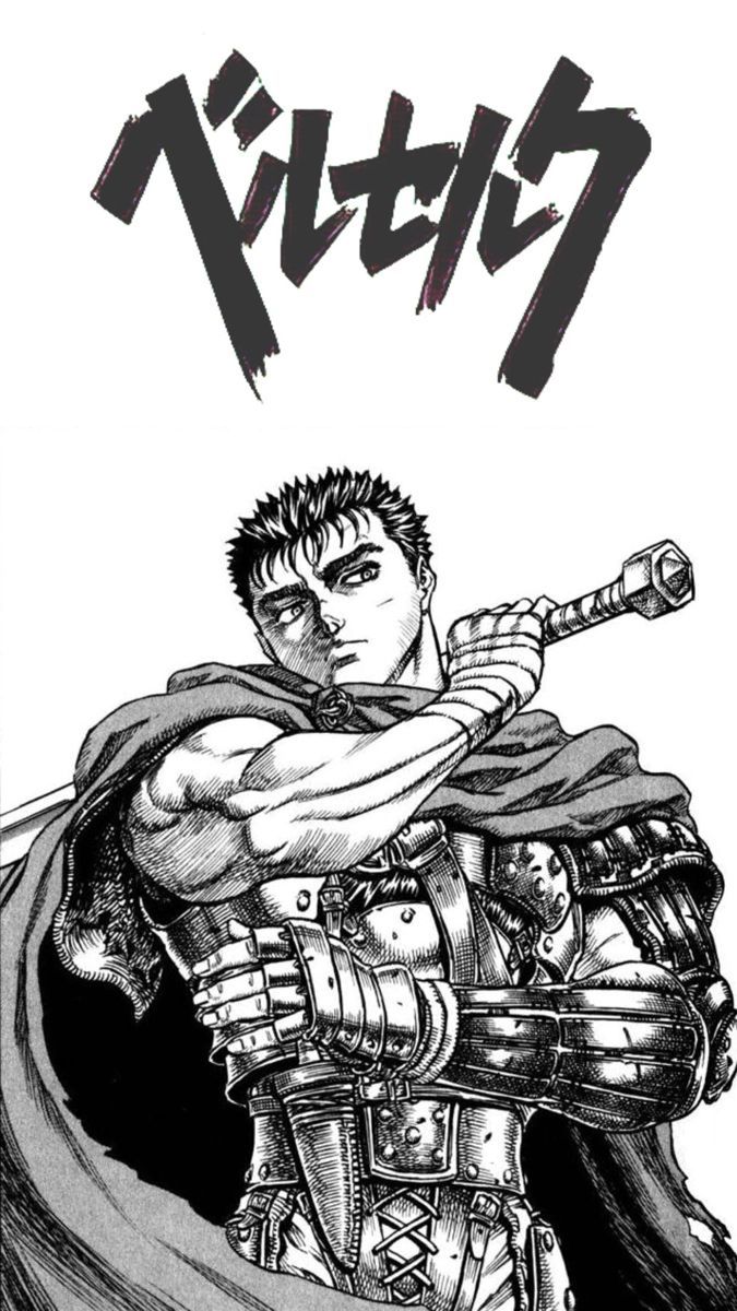 Berserk Wallpaper