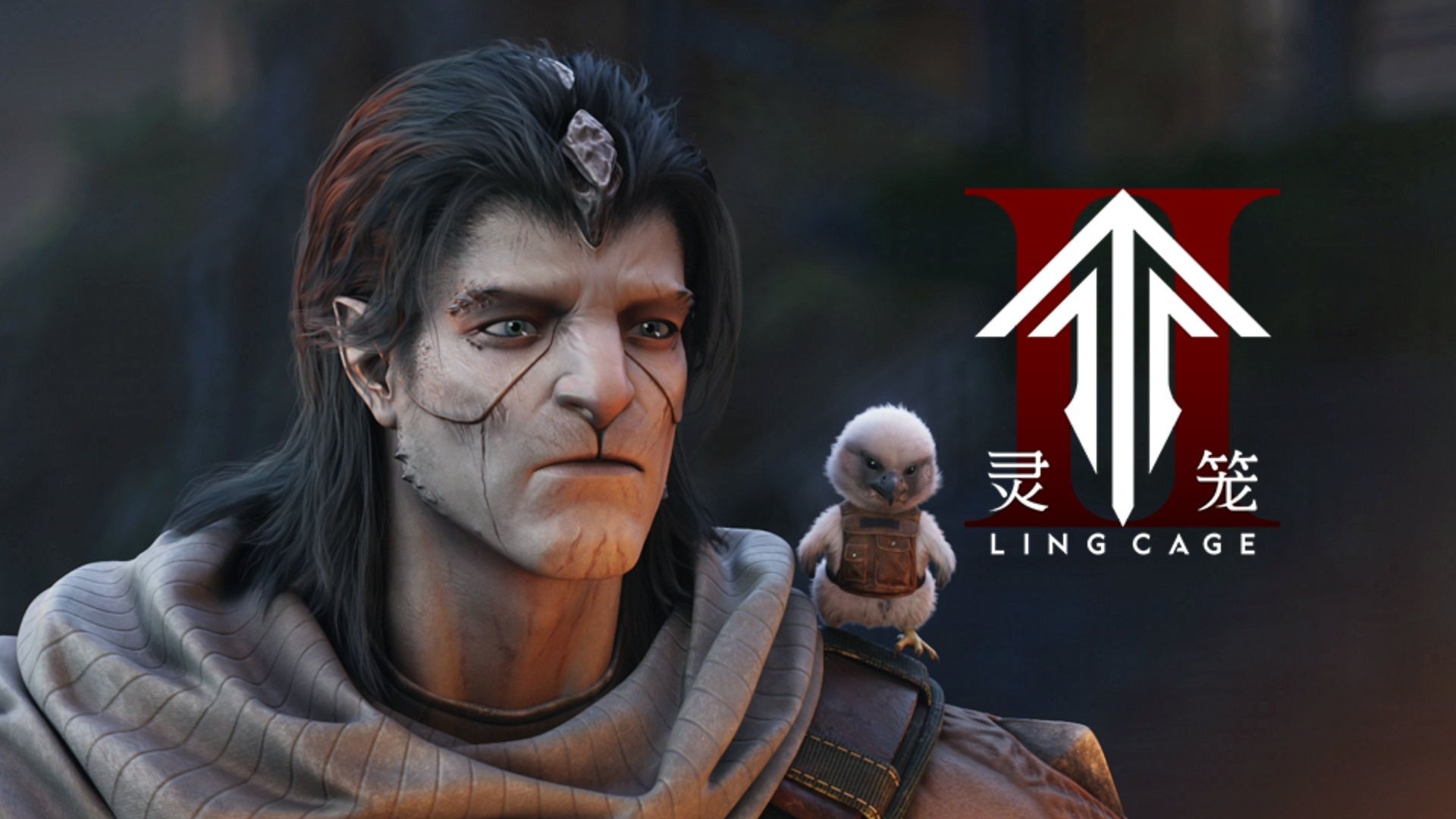 Ling Cage 2 • Episode 5