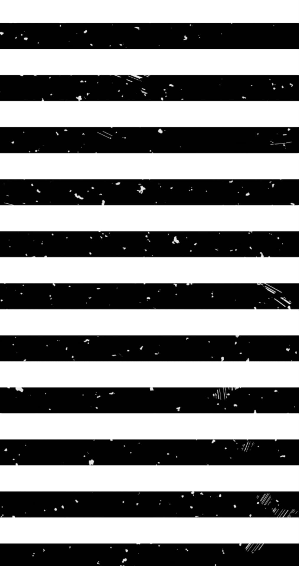 Black And White Lines Wallpaper