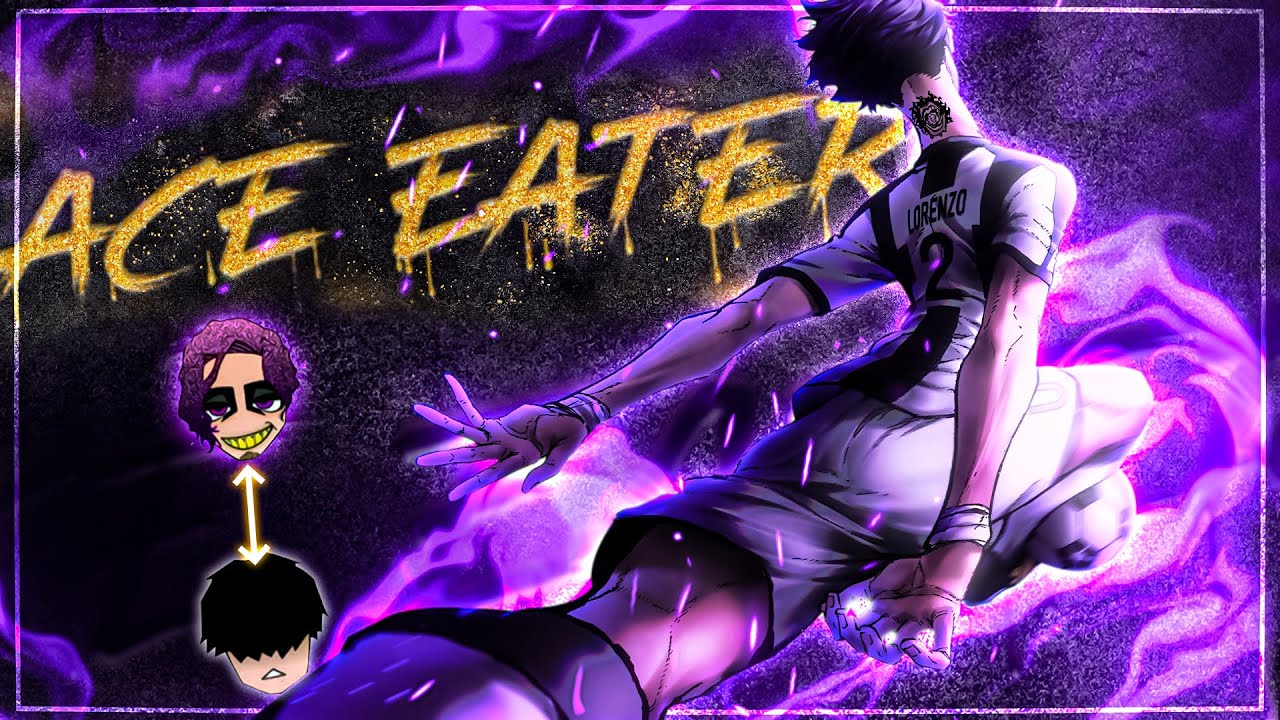 The Undead ACE EATER! Don Lorenzo's Upcoming Chords & Tabs