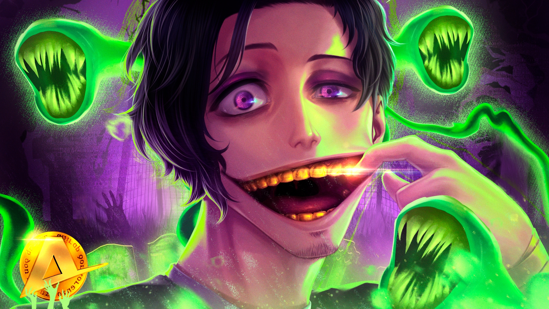 AniRap #AniTour (15 06) Prepara Viu. ♪ Don Lorenzo (Blue Lock). Morto Rico. AniRap