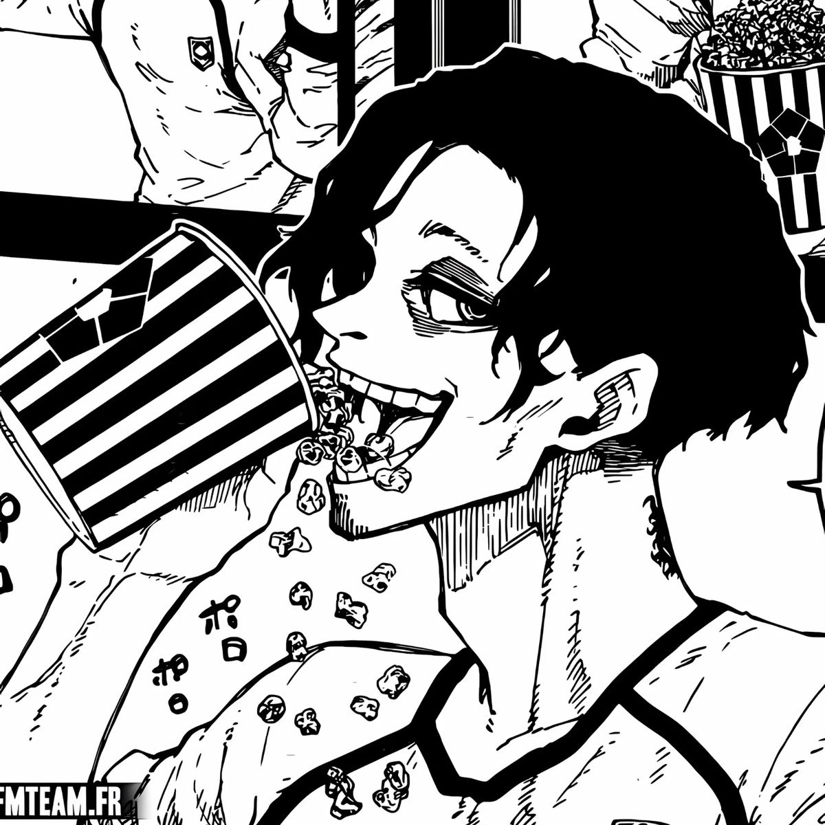 Don Lorenzo Stickers from Sigstick