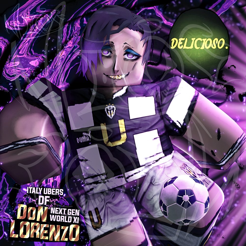 Nloose eater don lorenzo