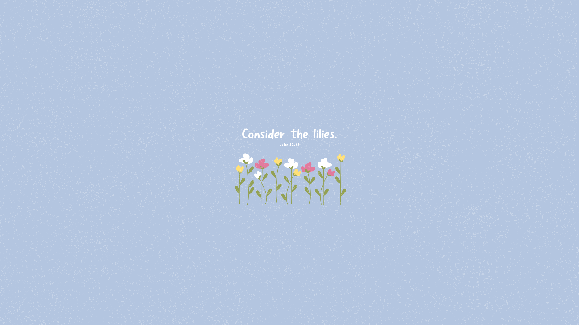 Free Bible Verse Wallpaper