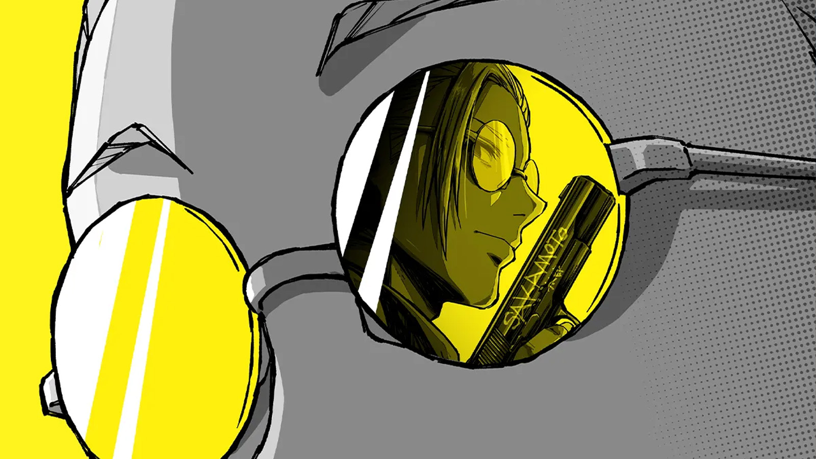 Sakamoto Days episode 1 release date, time, where to watch