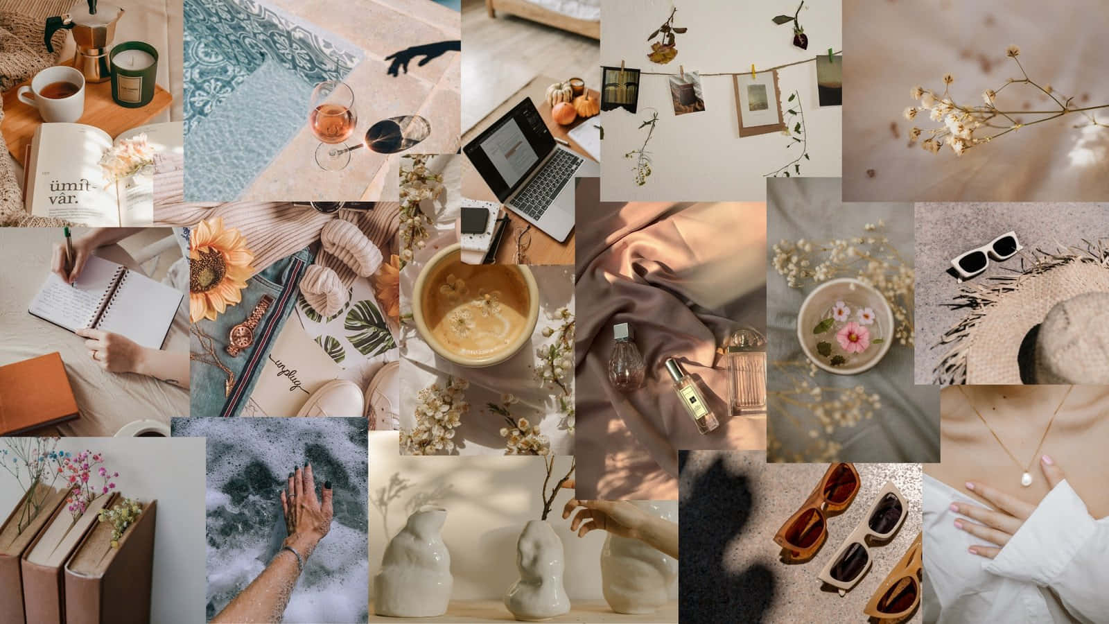 Download Cozy Lifestyle Wallpaper