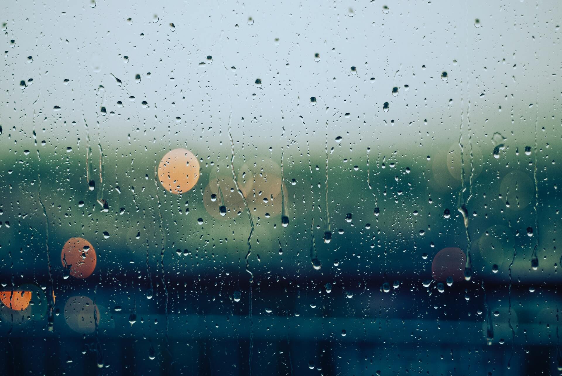 Download Free Rain Wallpaper