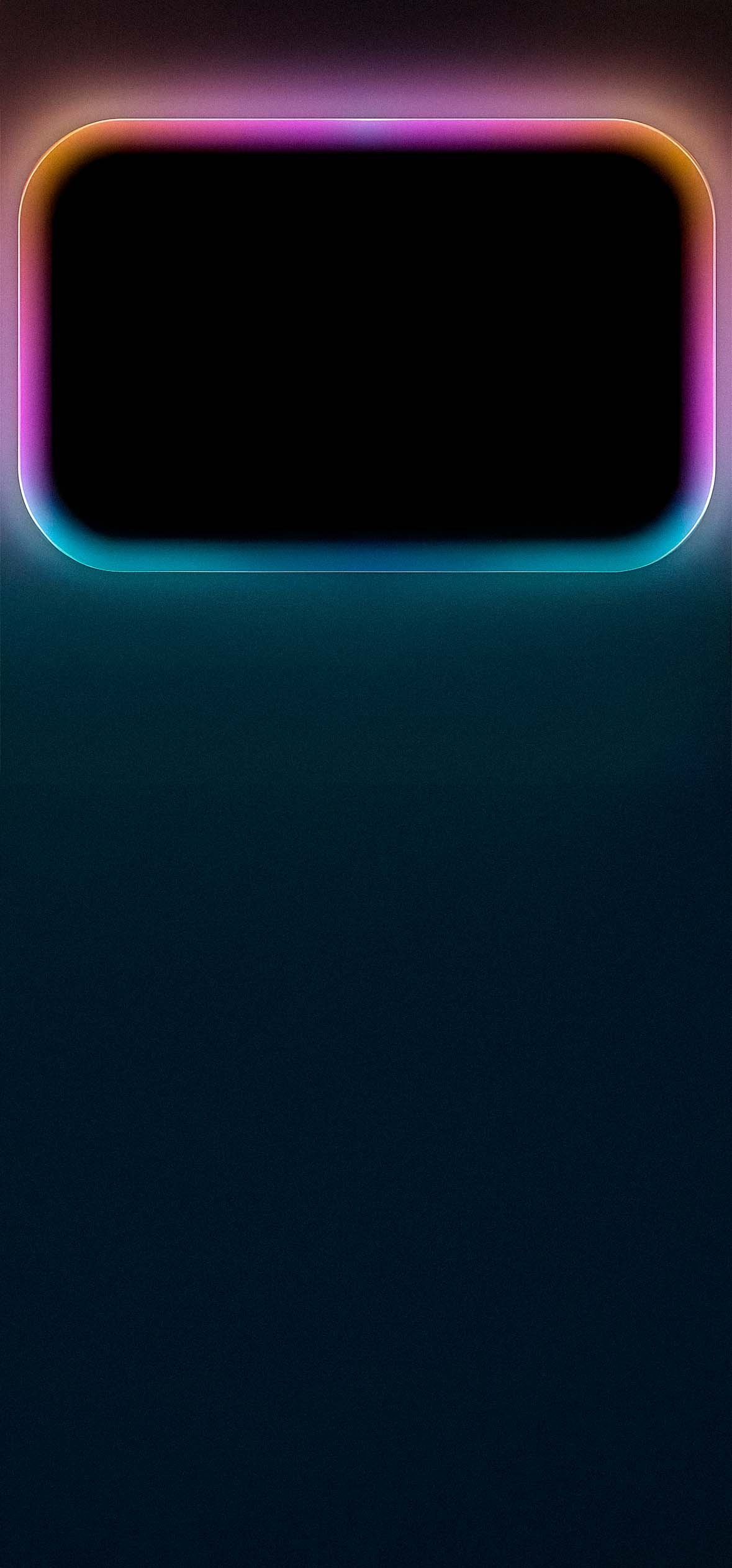 Abstract HD iPhone Wallpaper