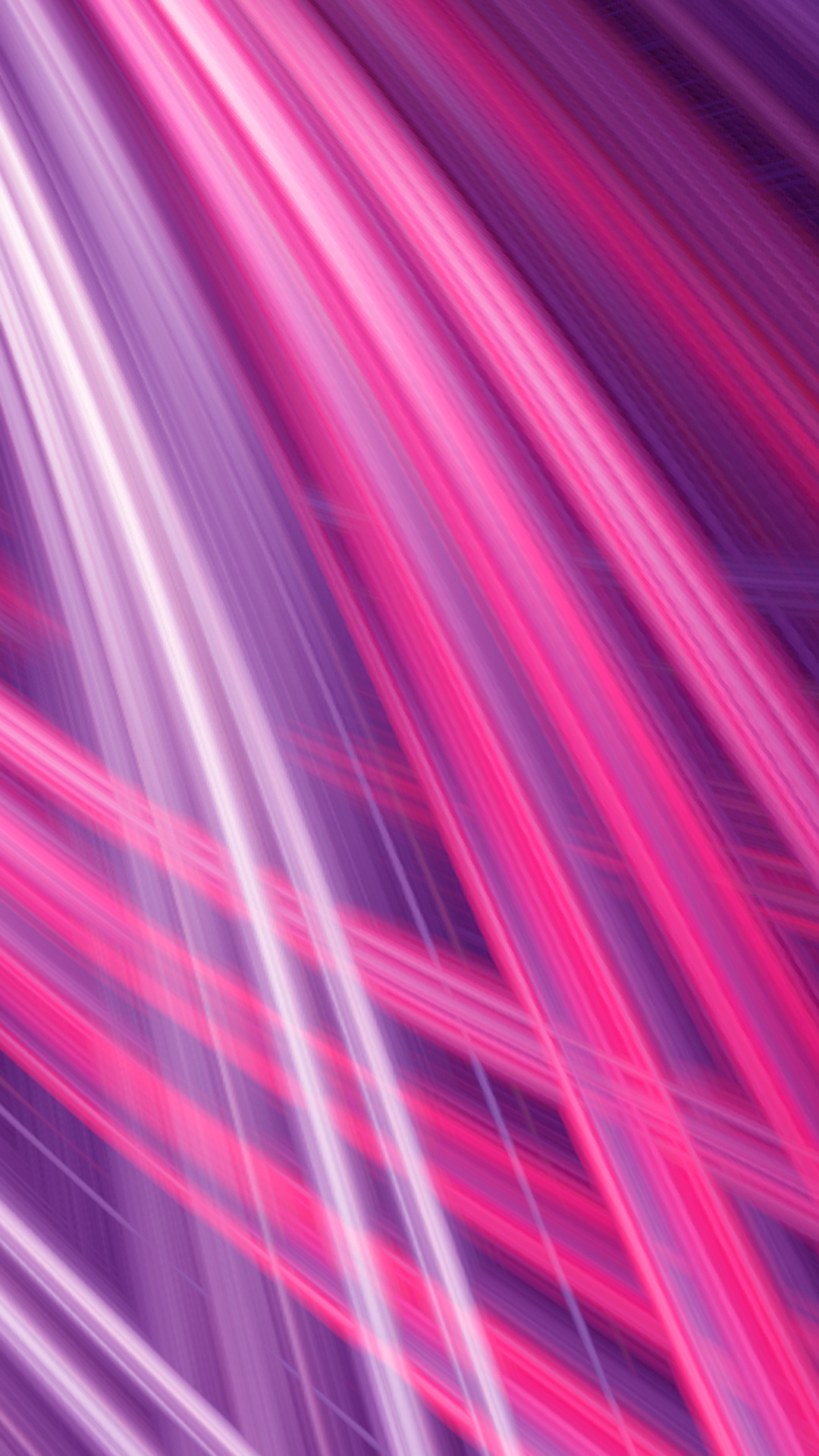 Abstract Swirls Wallpaper 4K, Purple background, Vibrant