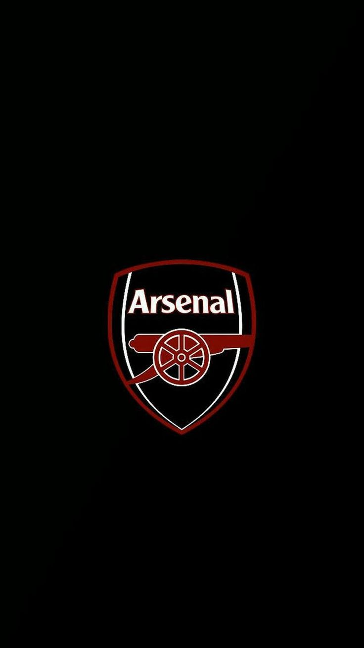 Arsenal Wallpaper HD For iPhone X series