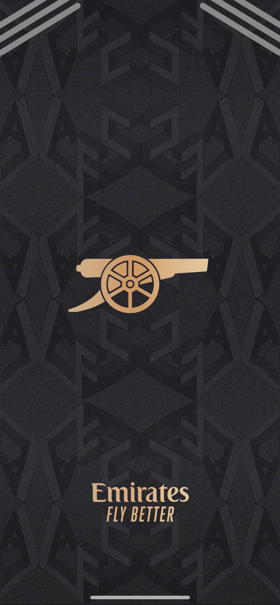 Looking for Arsenal themed wallpaper for my phone. Please drop your favorites here :) Here's mine