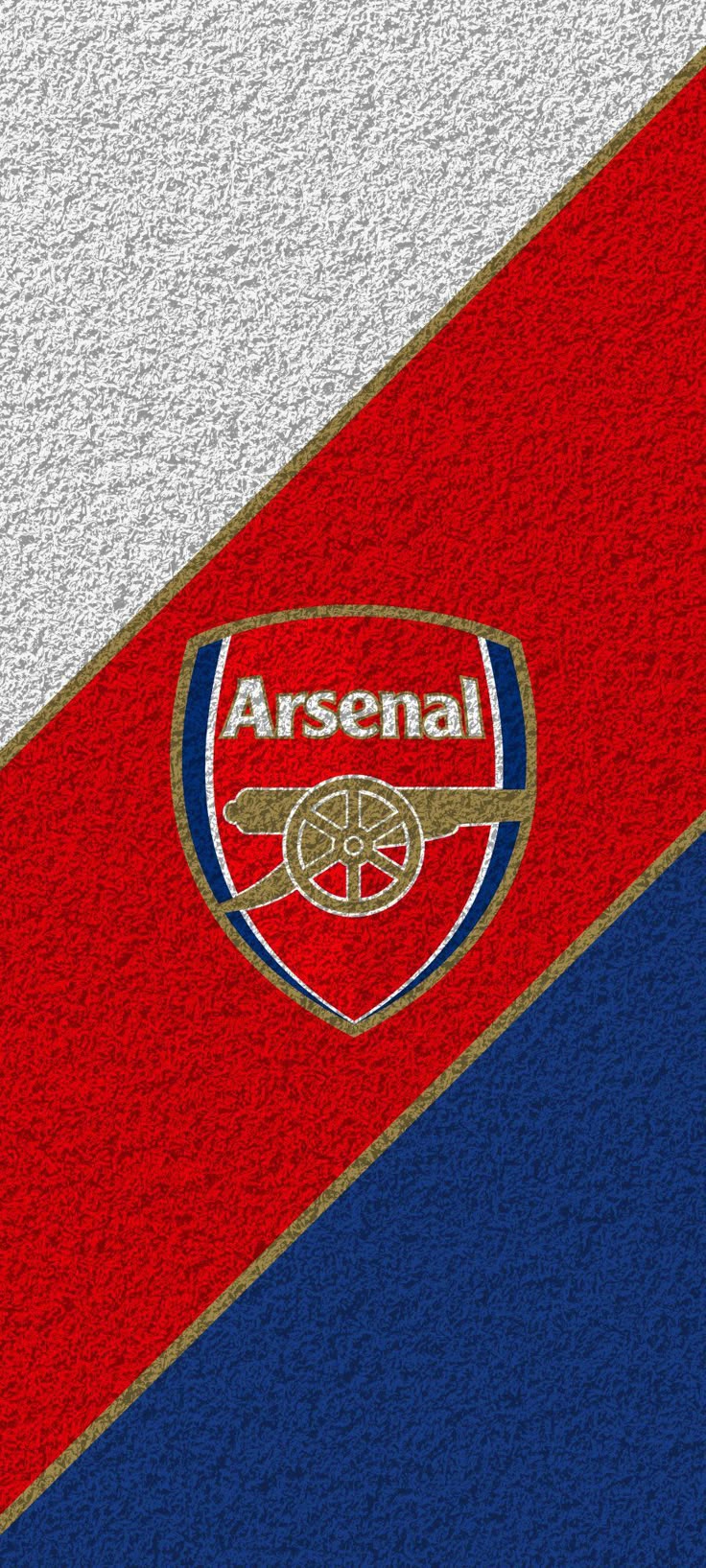 Arsenal Aesthetic Wallpaper