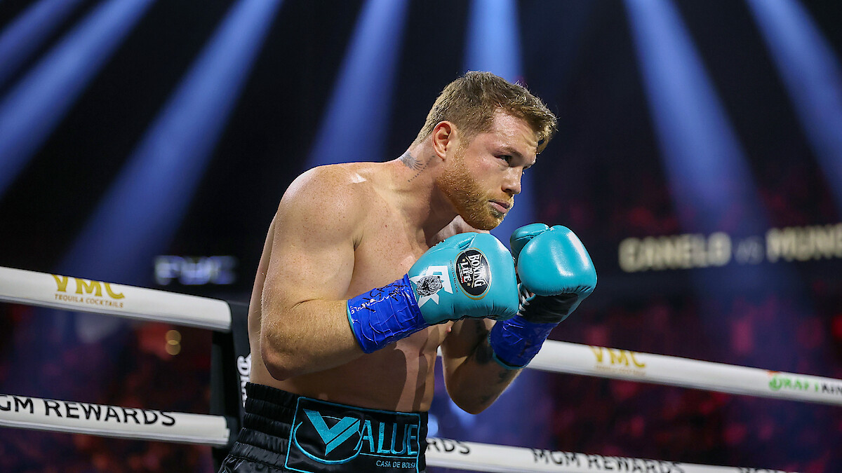 Who Has Canelo Álvarez Lost To? Inside His Only Two Defeats
