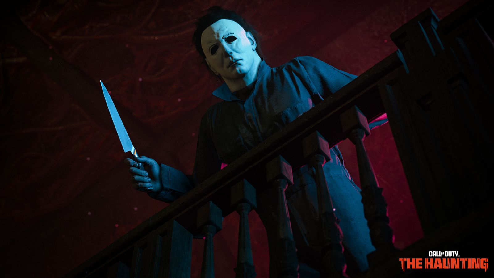 How to get Michael Myers operator in MW3 and Warzone easily